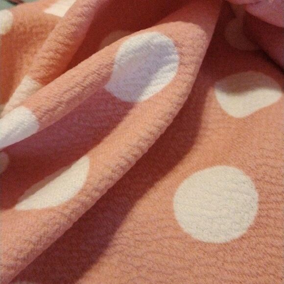 BooHoo Dotted Jumper  - Picture 7 of 7